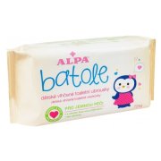 BATOLE vlhčené utierky 72ks