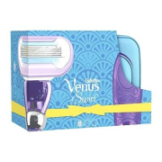 Gillette Venus Swirl, Dámska darčeková súprava 1ks
