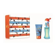 Moschino I Love Love toaletná voda 30 ml + telové mlieko 50 ml