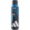 Adidas Sport Fresh antiperspirant sprej pre mužov 150 ml DEO (M)