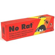 NoRat Lepidlo na hlodavce a hmyz 135g