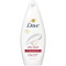 Dove Silky Velvet sprchový gél 250 ml