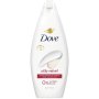 Dove Silky Velvet sprchový gél 250 ml
