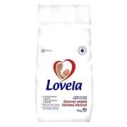 LOVELA Color, prací prášok na farebnú bielizeň pre deti 5 kg = 40 praní