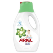 ARIEL Baby, prací gél na detské prádlo 20 praní