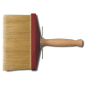 Štetka maliarska hranatá 160 x 65 x 85  mm, 1 ks