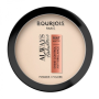 Bourjois Always Fabulous kompaktný zmatňujúci púder 50 Porcelain 10 g
