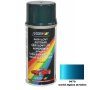 Motip akrylový autolak Škoda Metalíza SD 9470 modrá lagúna metalíza150ml