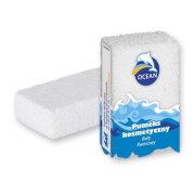 Ocean Pemza Natural, biela tvrdá 1ks