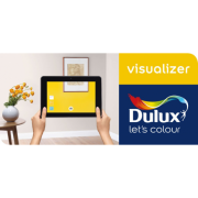 Dulux EasyCare 28 Zlatá medaila, umývateľná interiérová farba tester 30ml