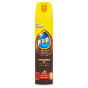 PRONTO vyživujúci olej pre obnovenie povrchov 250 ml