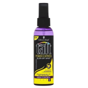 TAFT Power Express 5, stylingový sprej pre fixáciu účesu a ochranu pred teplom, 150ml