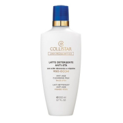 Collistar Anti-Age Cleansing Milk, omladzujúce čistiace mlieko na tvár a oči 200 ml