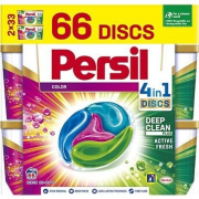 PERSIL Discs Color, pracie kapsuly 66 praní