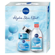 NIVEA Hydra Skin Effect dámska darčeková kazeta 1 ks