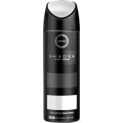 Armaf Shades telový sprej pánsky 200 ml