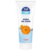 TIP LINE krém na ruky nechtík, 100ml