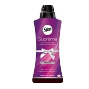 SILAN Supreme Passion, aviváž 600 ml = 24 praní