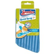 Spontex Quick Spray náhrada na mop 1 ks
