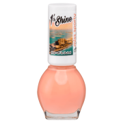 Miss Sporty 1´ To Shine, lak na nehty 634 Hop off in Dubai, 7 ml