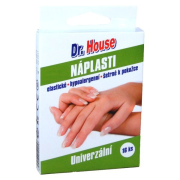 Dr. House univerzálna náplasť 16ks