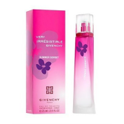 Givenchy Very Irrésistible Summer Sorbet, toaletná voda 75ml