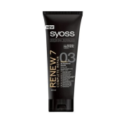 SYOSS RENEW 7 Complete Repair, okamžitá intenzívna maska na poškodené vlasy 250ml