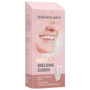 Bieliace pero pre expresné bielenie zubov 1 ks