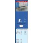 Alumex ECO-Line  hliníkové lešenie A
