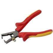 Stalco Kliešte izolačné 160 mm, 1 ks