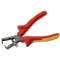 Stalco Kliešte izolačné 160 mm, 1 ks