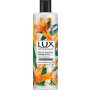 LUX Botanicals Bird of Paradise & Rosehip Oil sprchový gél 500 ml