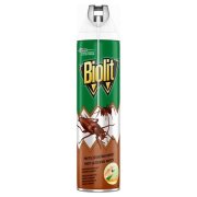 Biolit Sprej proti lezúcemu hmyzu s aplikátorom 400 ml