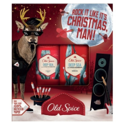 Old Spice DEEP SEA, pánska darčeková kazeta 1 ks
