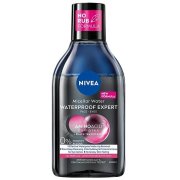 Nivea dvojfázová expertná micelárna voda MicellAir Expert 400 ml