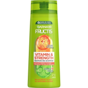 FRUCTIS Vitamin & Strength kondicionér na posilnenie vlasov 200 ml