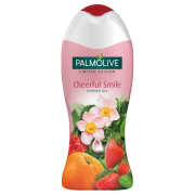 Palmolive Cheerful Smile, sprchový gél 500 ml