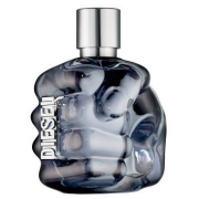 Diesel Only The Brave - orientálna drevitá vôňa, toaletná voda 50ml