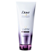 Dove Youthful Vitality for Ageing Hair, šampón na vekom unavené vlasy 250ml