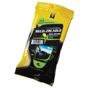 COYOTE cist.obrusky na sklo zrk.30ks