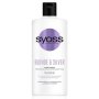 SYOSS Blonde & Silver, kondicionér pre blond a sivé vlasy 440 ml
