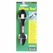 Ceresit Silikon Tool, lyžička na otvorenie kartuše a dokonalé vyhladenie silikónu 1ks