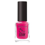 Dermacol lak na nechty 5 Day Stay 38 Cherry Blossom 11 ml