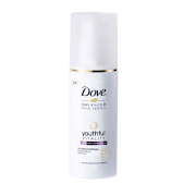 Dove Youthful Vitality Hair BB Cream for Ageing Hair, Vlasový BB krém na vekom unavené vlasy 125ml