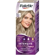 Palette Intensive Color Creme farba na vlasy 9-1 Zvlášť ľadový svetloplavý 50 ml