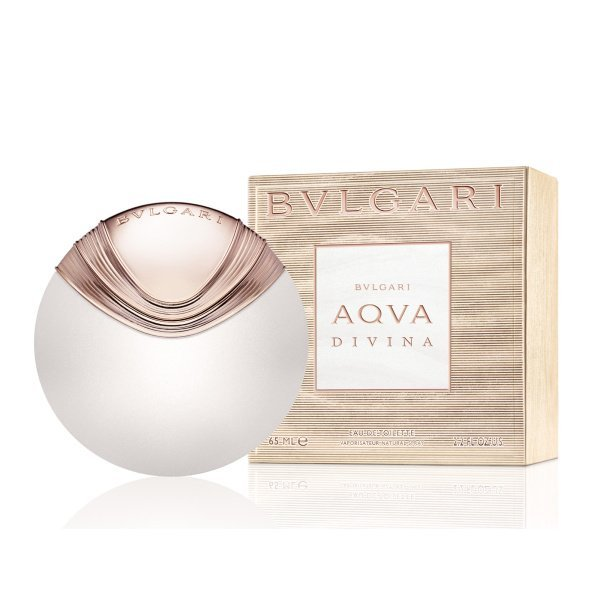 Bvlgari Aqva Divina, toaletná voda dámska 40 ml, 40ml