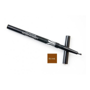 Max Factor Excess Intensity Longwear Eyeliner, vysúvacia ceruzka na oči 06 Brown, 1ks