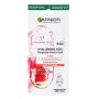 Garnier Skin Naturals Hyaluronic, textilná pleťová maska 1 ks