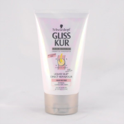 GLISS KUR Liquid Silk, kúra na lámavé vlasy bez lesku 150ml