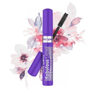MISS SPORTY Fabulous Lash Stretch It! Mascara, predlžujúca riasenka 001 Black, 8ml